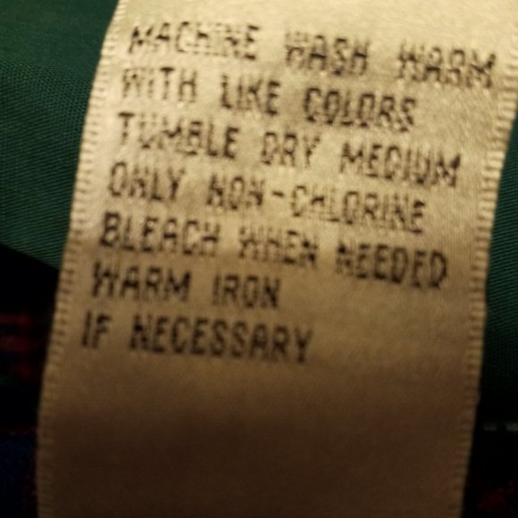 Women's jacket coat Outdoor exchange 1x Vintage very warm - Picture 8 of 10